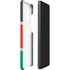 Kenya Flag Distressed Galaxy S20 Lite Case